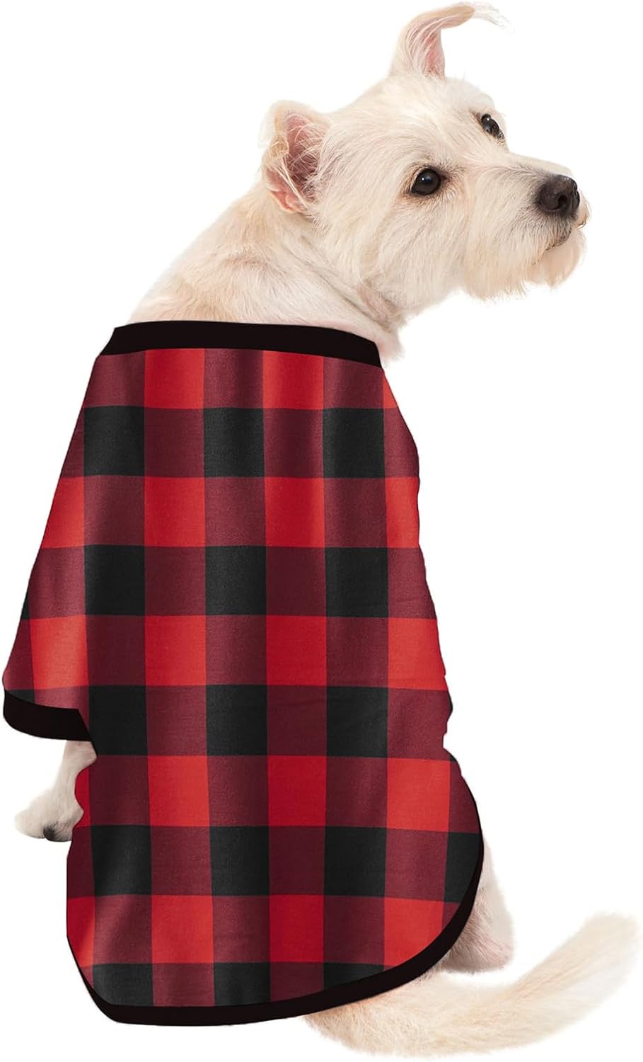 Matching Family Christmas Pajamas Set - Xmas Sleepwear PJs