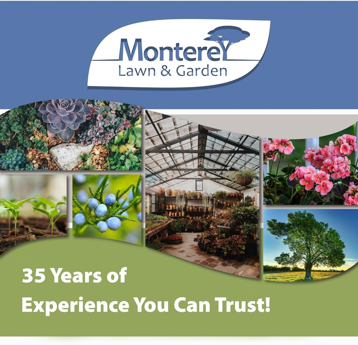 Monterey Bug Buster-O 16oz