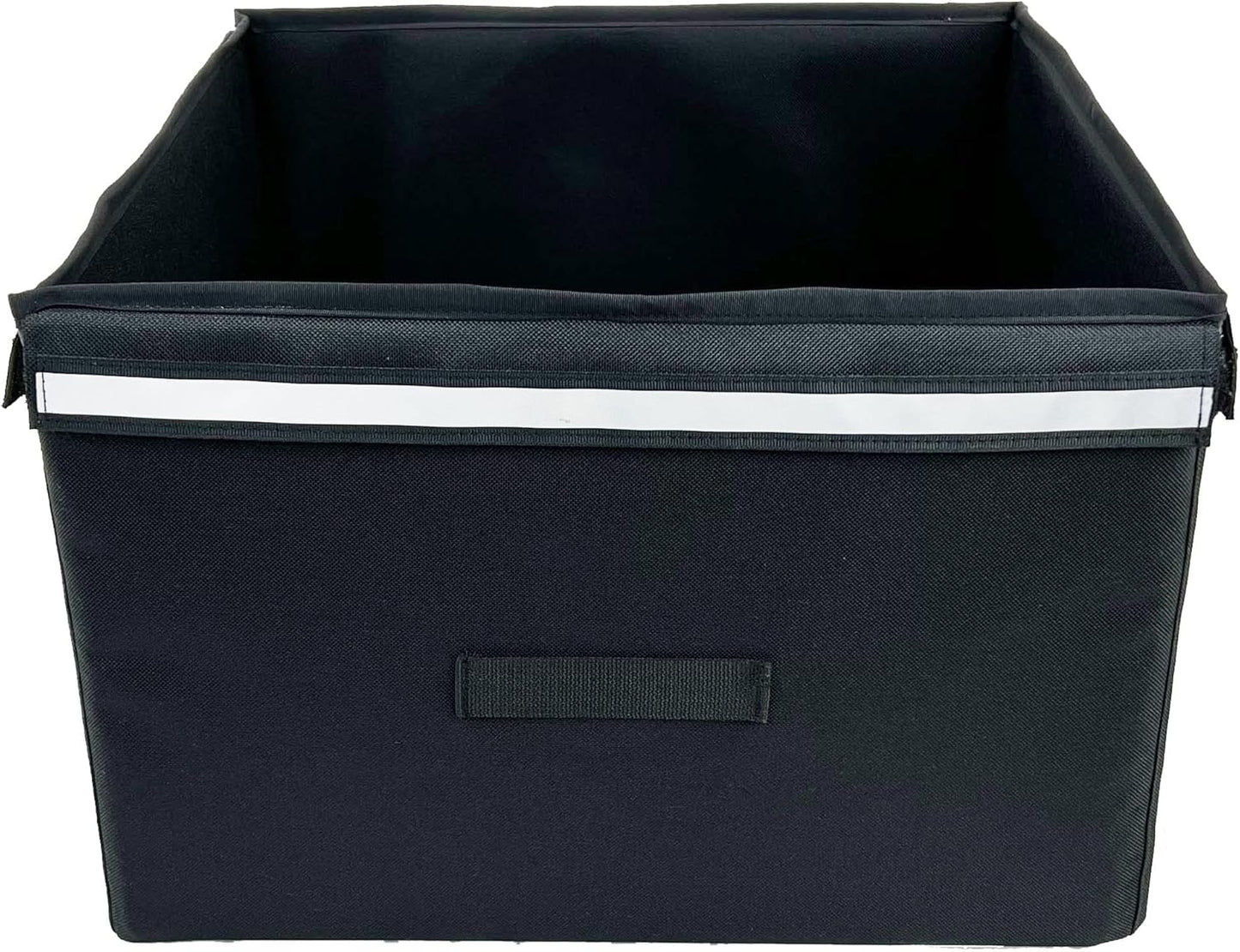 Bushwhacker Portland - Bike Rack Dog, Grocery and Goods Carrier - Bicycle Pannier Crate Cycling Basket Trunk Bag Rear Bed Storage Leash Carry Cargo Pet Commuter Behind Seat Accessories Items Ebike