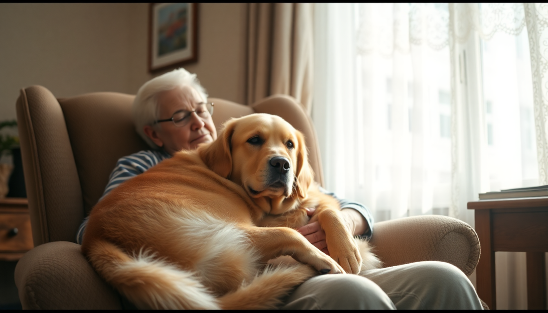 Heartwarming Stories: How Pets Make Our Lives Brighter