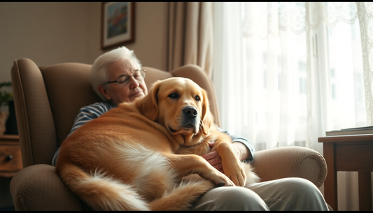 Heartwarming Stories: How Pets Make Our Lives Brighter