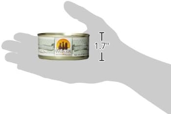 Weruva Classic Cat Food, Grandma?S Chicken Soup with Chicken Breast & Veggies, 5.5Oz Can (Pack of 24)