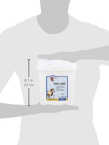 Pro DMG 3000 Horse DMG Concentrate, 4 Pounds, 128-Day Supply