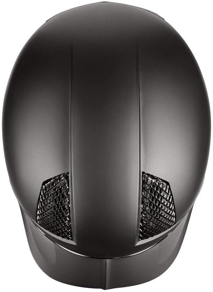 TuffRider Starter Horse Riding Helmet | Comfortable ABS SEI-Certified Protective Equestrian Head Gear