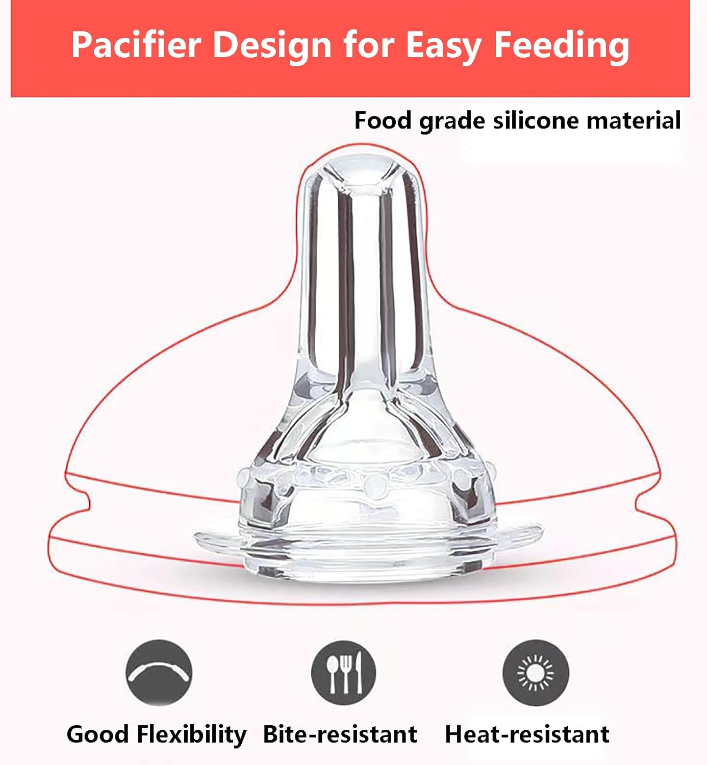 Pet Liquid Feeding Kit Pet Feeding Syringe Soft Tip, Cat Dog Syringe Bottles for Pet Feeding,Pet Medical Feeding Dispenser Tool (Blue)