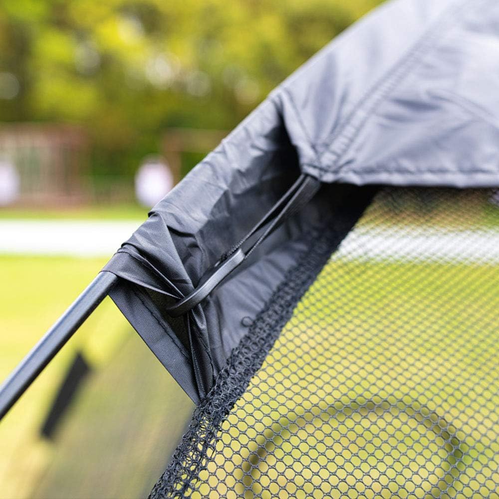 Portable Large Pop Up Pet Cat Tents Enclosures for Outside Patio