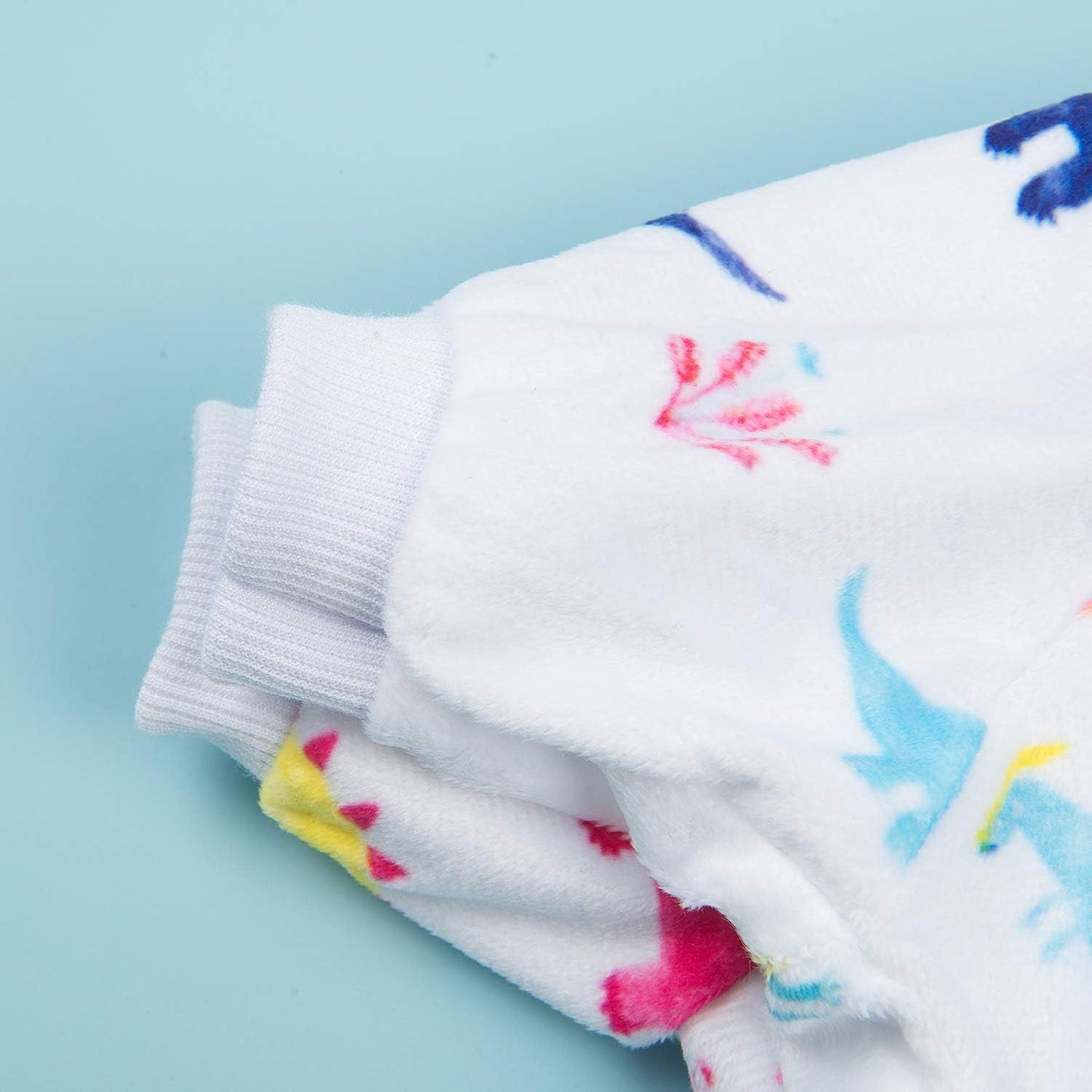 CuteBone Dog Halloween Pajamas Puppy Onesies Small Dogs Soft Pjs Coat Cat Apparel Comfy Pet Christmas Clothes Outfit Doggie Bodysuit P01XL