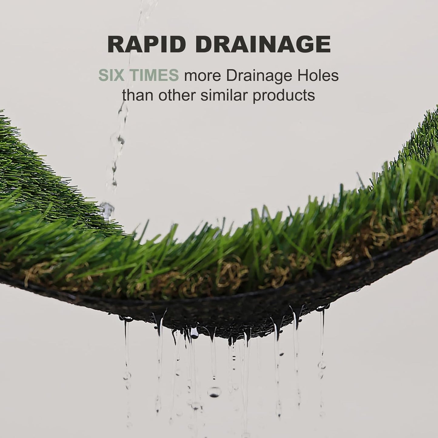 Dog Grass Pad with Foldable Dog Litter Box, Small Liner Base (23”×15”) for Balcony, 2 Artficial Grass Pee Pads for Dogs, Pee Pad Holder, Potty Training