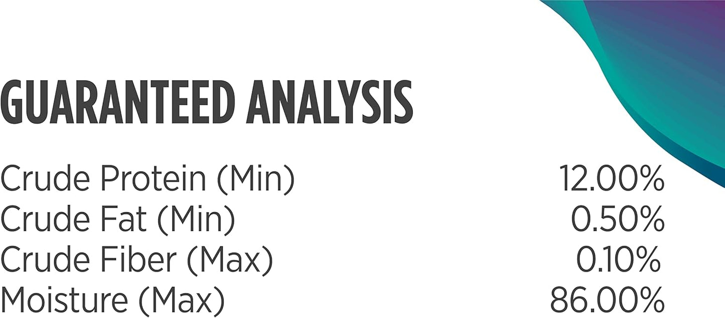 Nulo Freestyle Cat & Kitten Wet Cat Food Pouch, Premium All Natural Grain-Free Soft Cat Food Topper with Amino Acids for Heart Health and High Animal-Based Protein