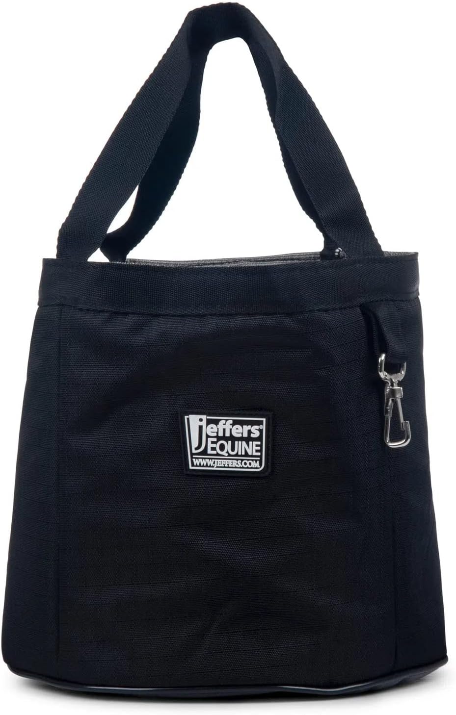 Jeffers Expression Grooming Tote | Black