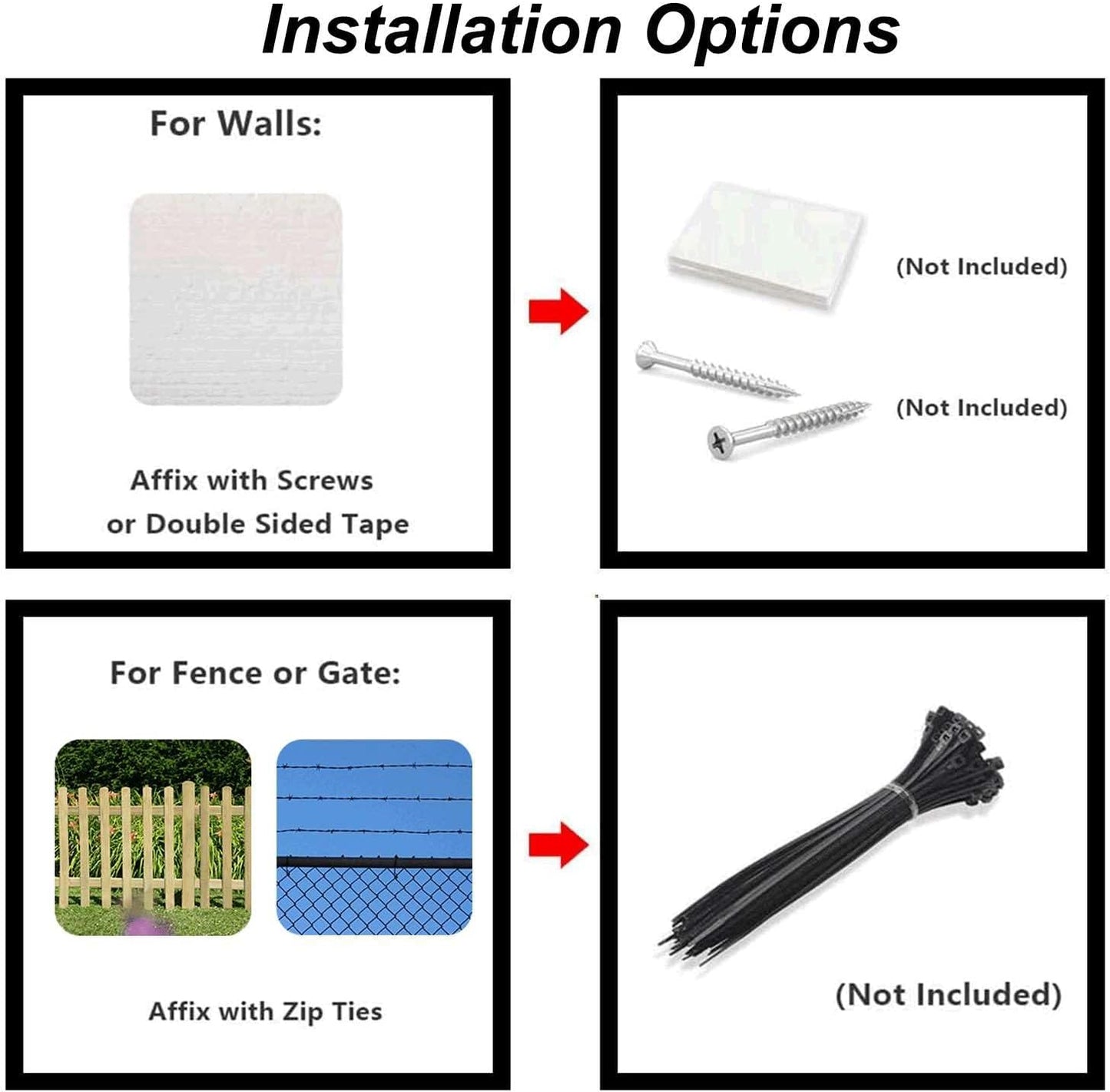 Lygond Metal Sign Tin Sign Circular Stained Glass Alligator Tin Signs for Garden for Pub 8×8 Inches