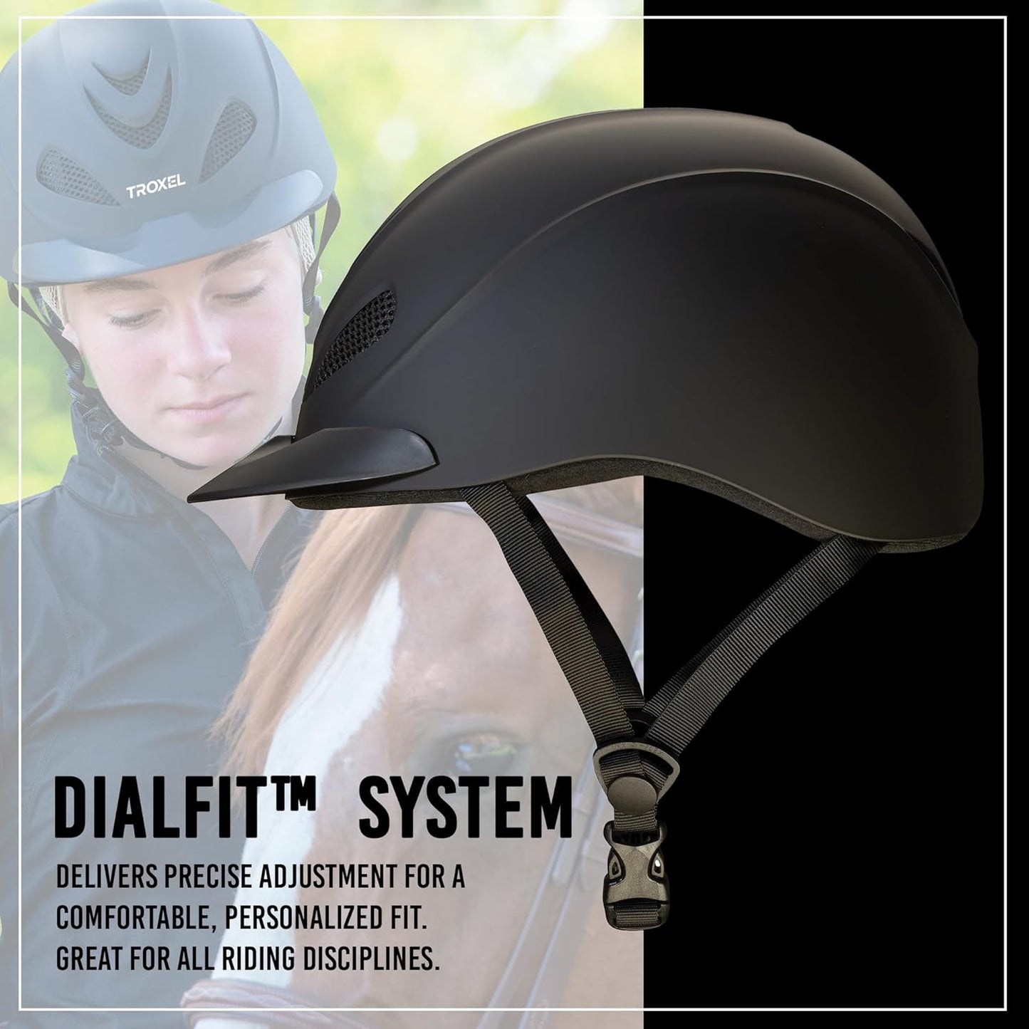 Troxel Very Peri Duratec Liberty Helmets