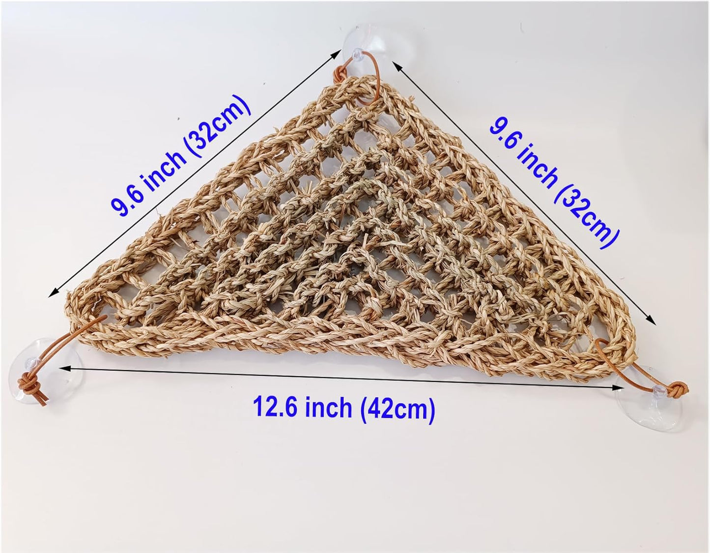 Reptile Plants for Bearded Dragon Tank Accessories, Terrarium Plant Artificial Decor for Snake Cage, Fake Plant for Leopard Gecko Habitat, Lizard Chameleon Ball Pythons (Group EN)