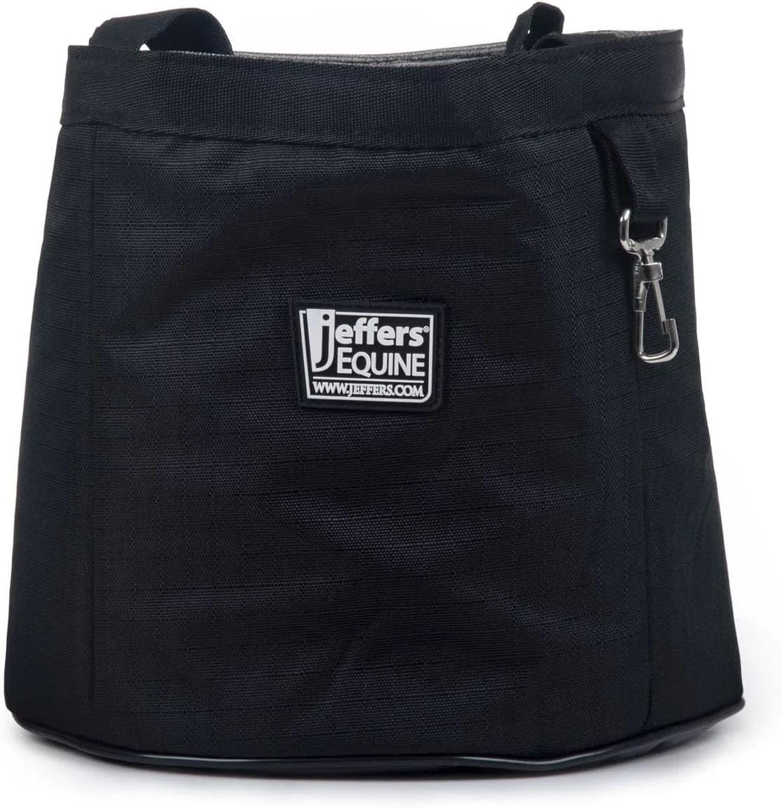 Jeffers Expression Grooming Tote | Black