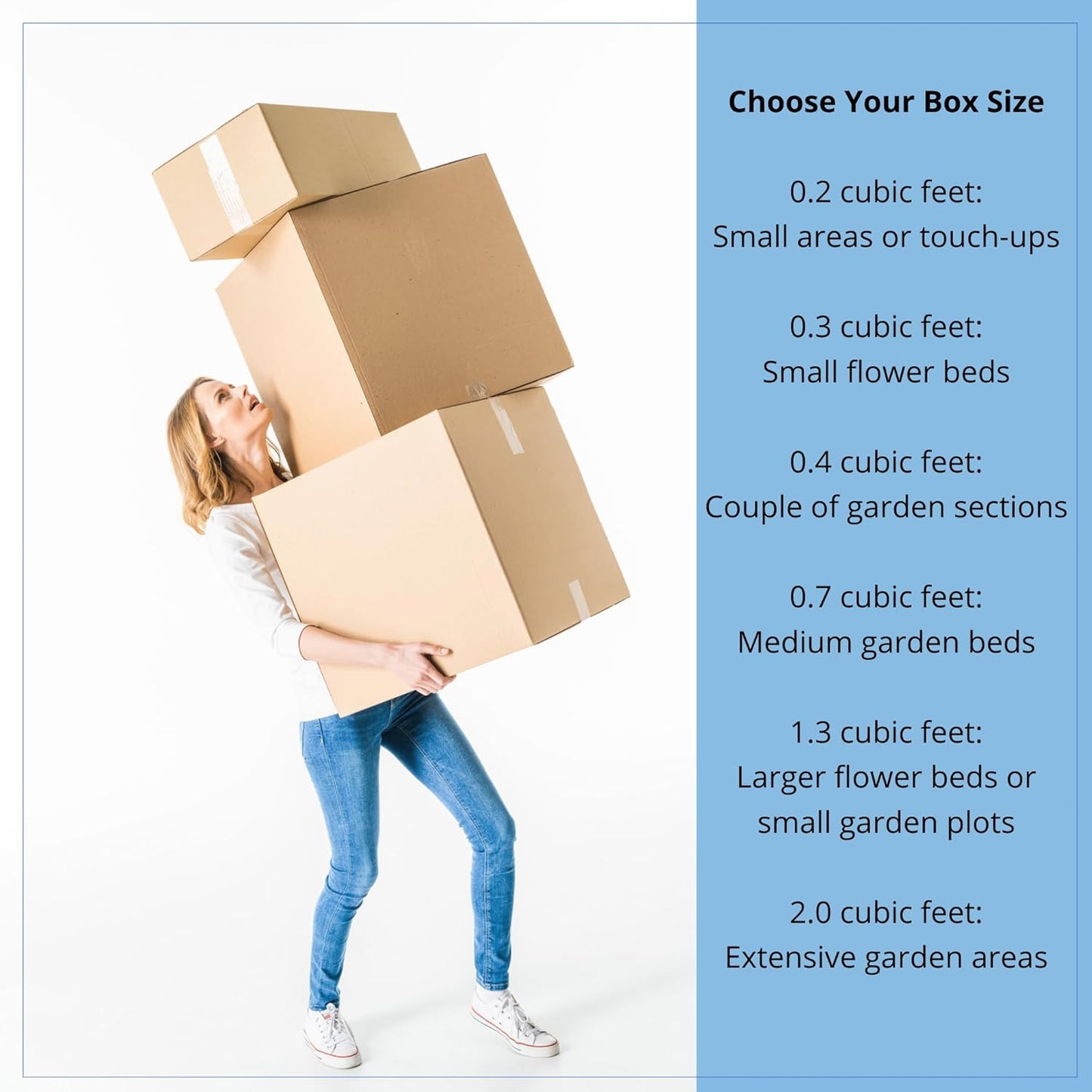 Premium Black Wood Mulch for Landscaping, Gardens, Lawns, Potting Media, and Potted Plants (0.3 CF - 8 L - 9 QTS)