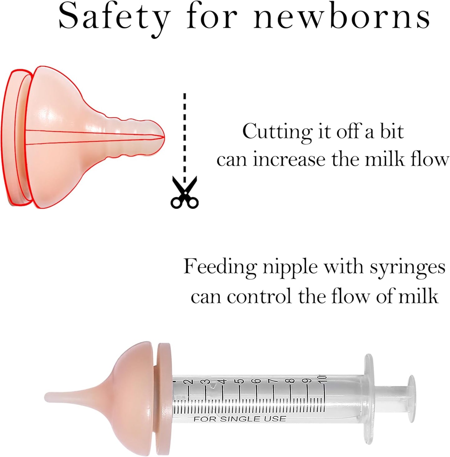 Puppy Milk Feeder Nursing Station feeders for Multiple Puppies Milk replacer Dongdong pet (S Size Bowl (Toy/Small Puppy)