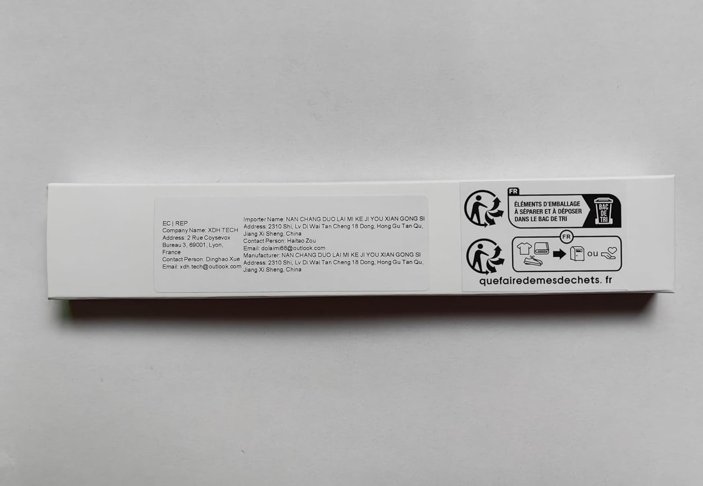 Mercano Adjustable Dog Collar - Special Design Patterns, Soft Nylon Comfortable Durable Pet Collar for Small Medium Large Dogs (XS, Blue Ocean)