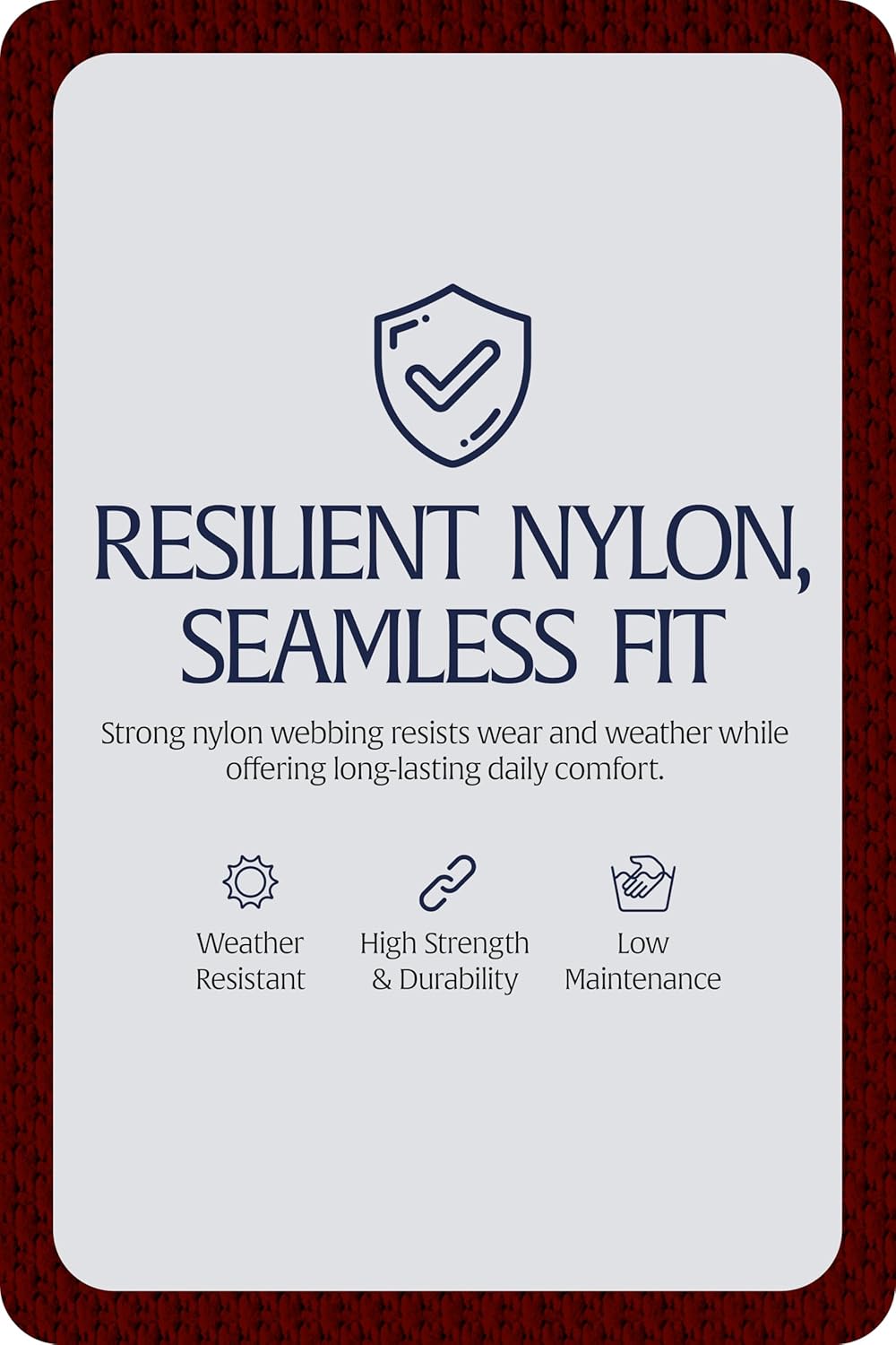 Equinavia Valkyrie Soft Ultra Fleece Padded Adjustable Breakaway Horse Halter - Wine Red/Black - Cob