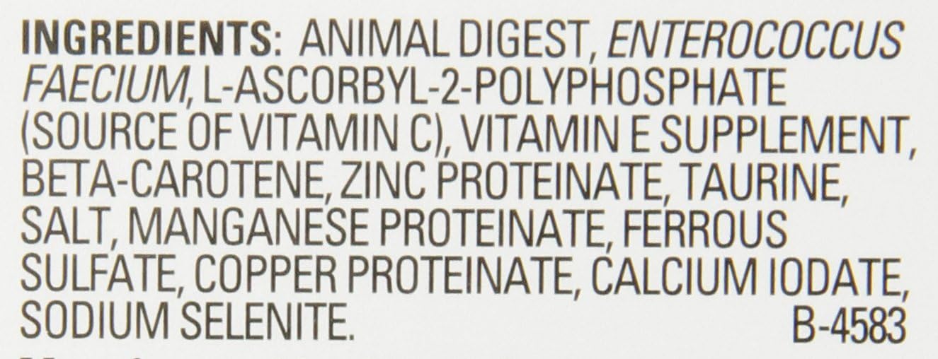 Purina 3-Pack Fortiflora Feline Nutritional Supplement for Pets