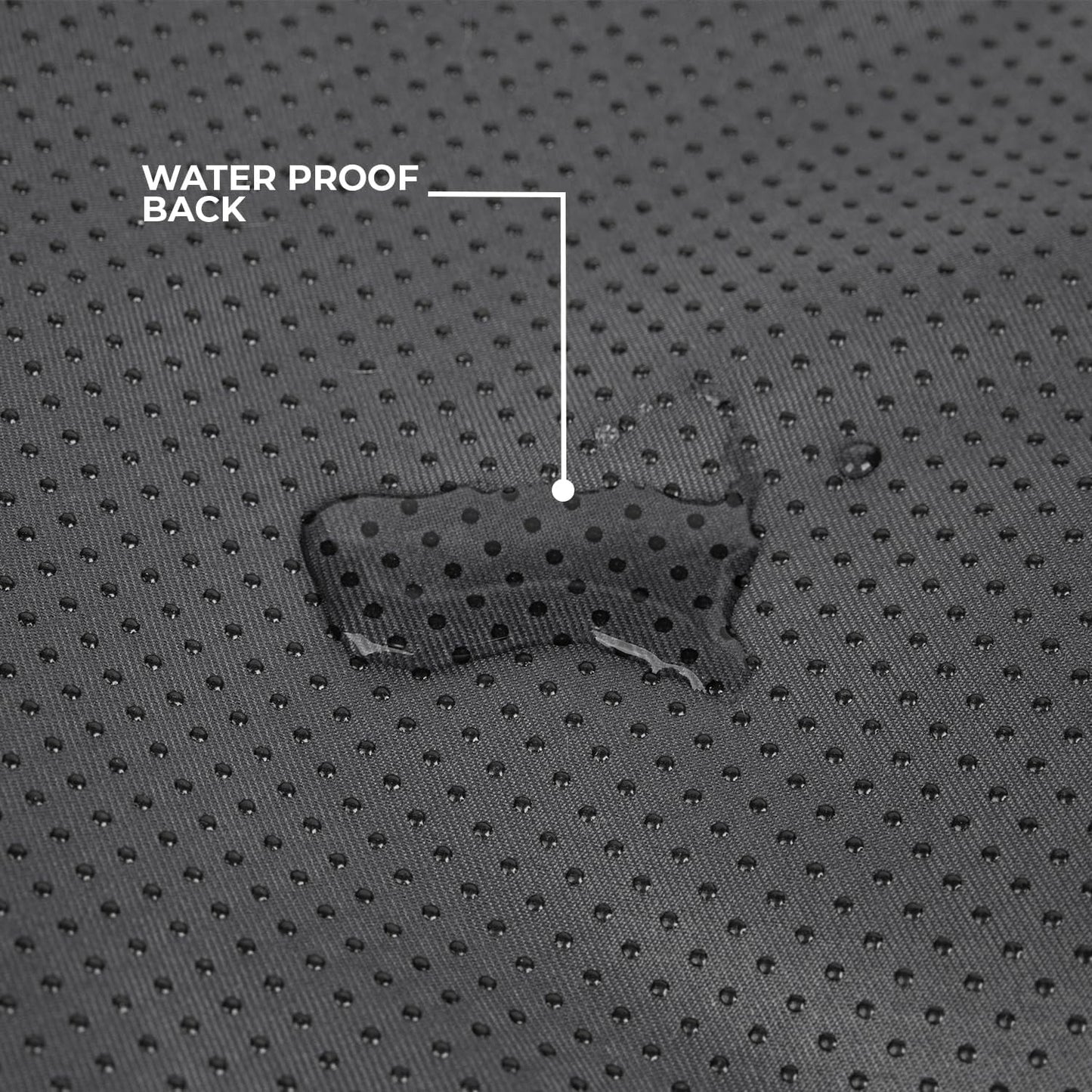 Best Pet Supplies Round Donut Dog Bed with Plush Faux Fur Fabric, Calming, Anti-Anxiety Cushion for Indoor Pets, Slip-Resistant Base, Soft Ergonomic Support - Lavender, 27x27x7.5''