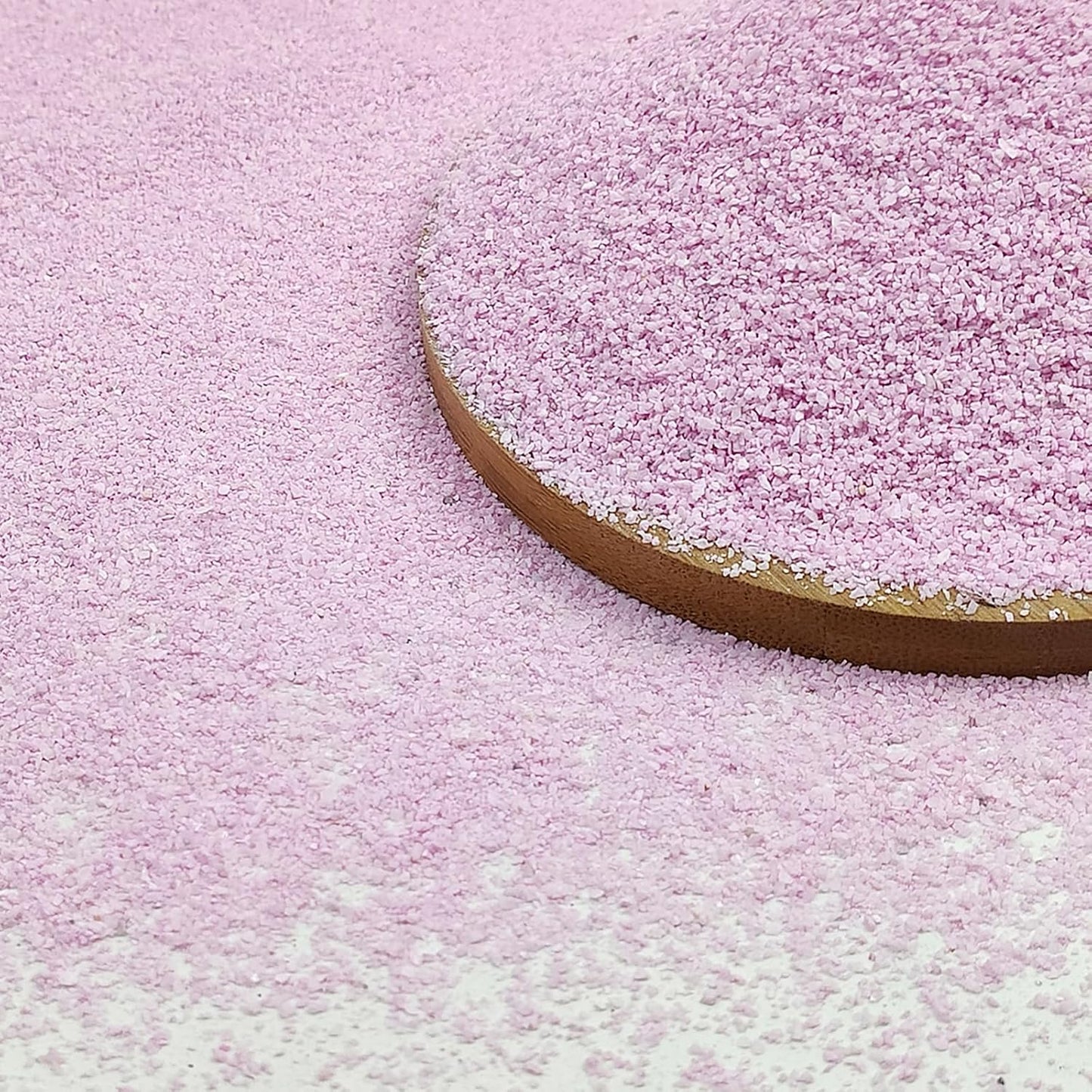 10 lbs Aquarium Pink Sand, 0.4-0.8 mm Decorative Sand for Aquarium, Fish Tank, Candle, Vase, Wedding Ceremony, Arts Crafts and Bowl Fillers