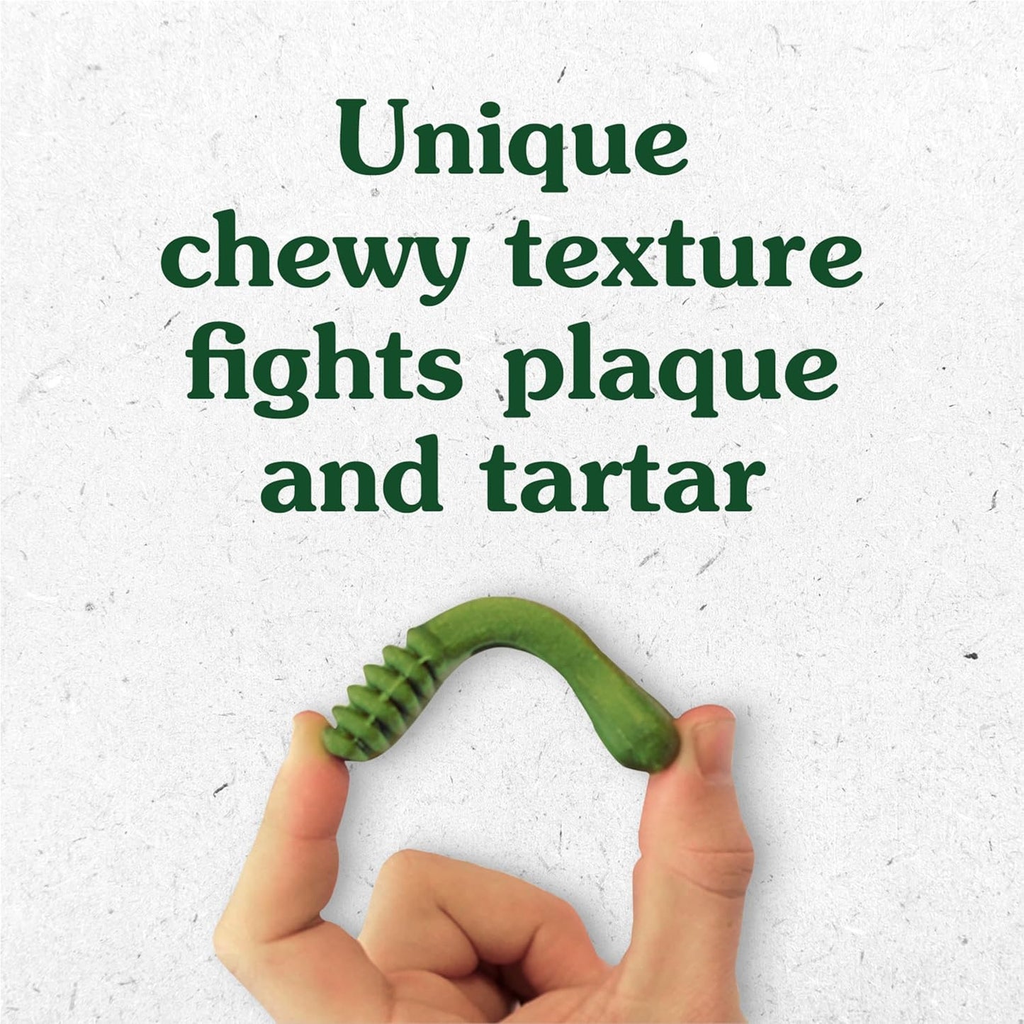 Greenies Original Teenie Dental Dog Treats, 27 oz. Pack (96 Treats)