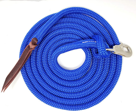 14FT Lead Rope with NP Snap